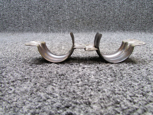 A169-14 Lycoming IO-540-AE1A5 Exhaust Clamp