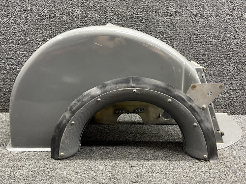 C236-5  Robinson R44II Lower Scroll Assembly