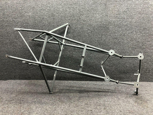 Robinson C020-1 Robinson R44II Upper Fuselage Frame Assembly