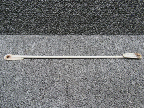 50341-8 (USE: 50341T008) Ayres S2R-T34 Rudder Pedal Rod Assembly BAS Part Sales | Airplane Parts