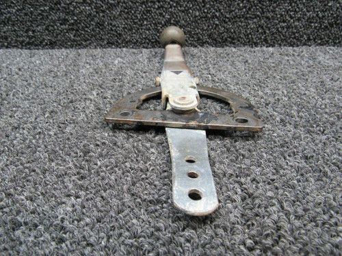 Ayres 19663-31 Ayres S2R-T34 MOD Control Assembly Elevator Trim