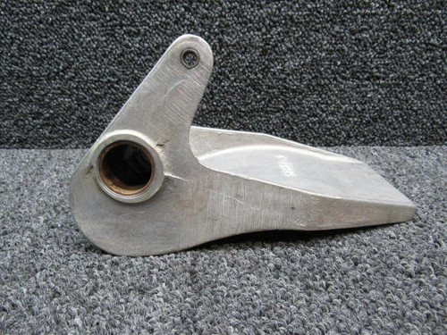 Ayres 70288-25 CAST 70289-1 Ayres S2R-T34 Rudder Pedal Assembly LH