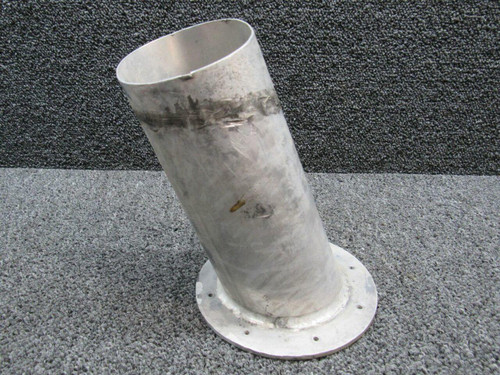 Ayres S2R-T34 Bleed Air Duct RH BAS Part Sales | Airplane Parts