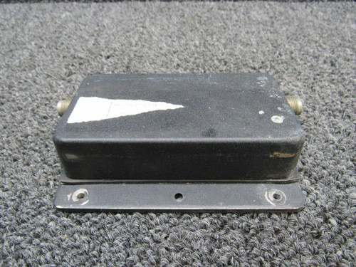 Communication Systems International 850-0005-002 USE BAC-3/01 CSI Beacon Receiver