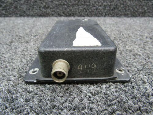 Communication Systems International 850-0005-002 USE BAC-3/01 CSI Beacon Receiver