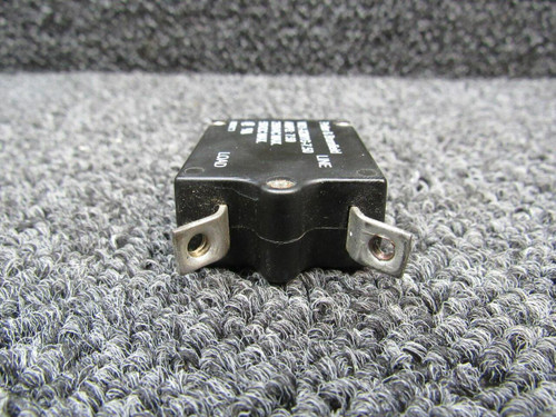 Potter Brumfield W31-X2M1G-7.50 Potter-Brumfield Circuit Breaker Volts 50/250, Amps 7.5