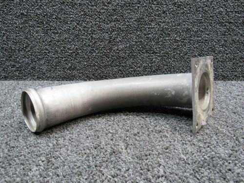 81060-1 Ayres S2R-T34 Tube Assembly Spray System BAS Part Sales | Airplane Parts