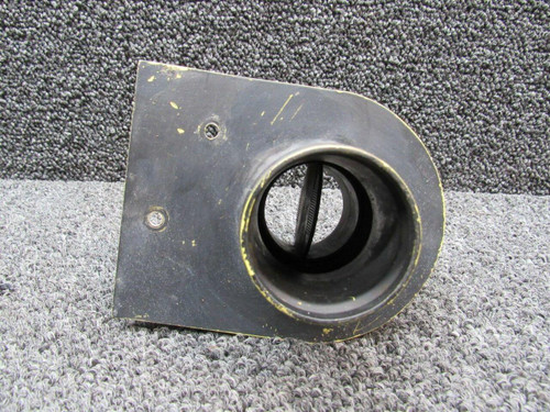 99-2011 / 21240T003 Ayres S2R-T34 A/C Eyeball Vent W/ Bracket BAS Part Sales | Airplane Parts