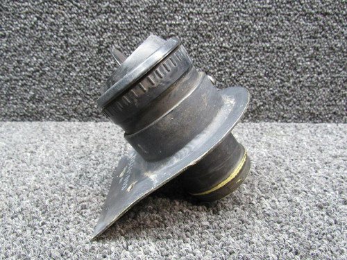 Ayres 99-2011 / 21240T003 Ayres S2R-T34 A/C Eyeball Vent W/ Bracket