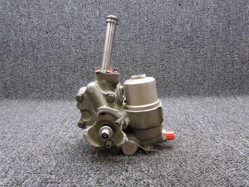 025323-300 (Alt: 3031708) Pratt & Whitney PT6A-41 Sundstrand Rotary Pump (Core)