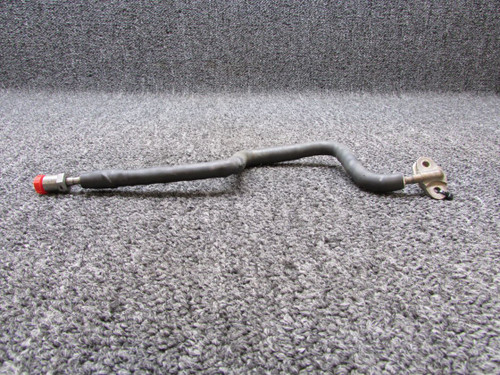 3019295 Pratt and Whitney PT6A-41 Y-Tube Assembly