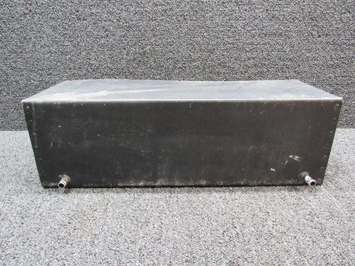 Ayres S2R-T34 Air Conditioner Condenser Box Assembly
