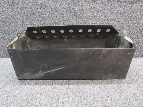 Ayres S2R-T34 Air Conditioner Condenser Box Assembly