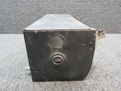 Ayres S2R-T34 Air Conditioner Condenser Box Assembly