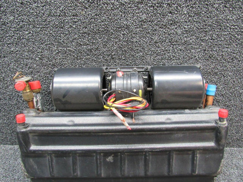 Ayres S2R-T34 Air Conditioner Condenser Assembly Volts 24
