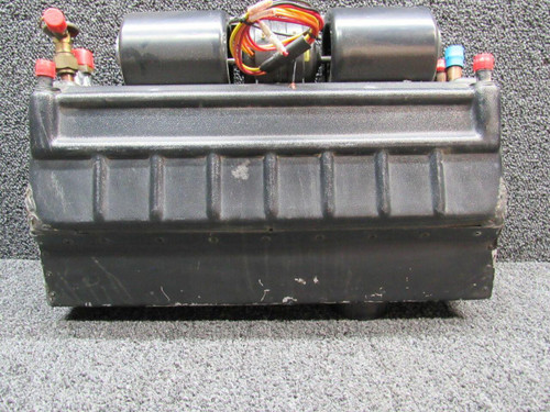 Ayres S2R-T34 Air Conditioner Condenser Assembly Volts 24