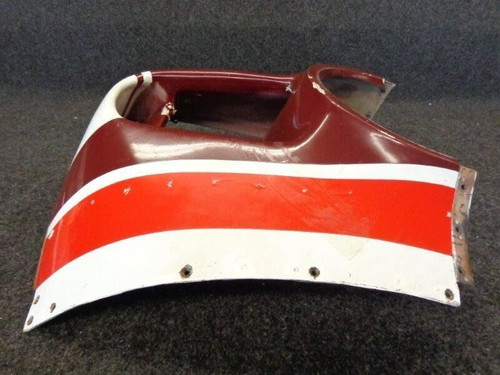 1252413-42 Cessna T210M Panel Assy Nose Cap RH