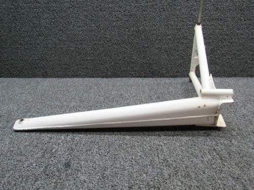 Ayres 94131-19 ALT 94131-15 Ayres S2R-T34 Tail Wheel Tube Assembly