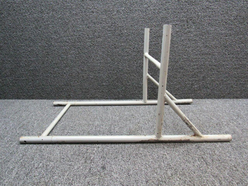 Ayres 19691 Ayres S2R-T34 Co-Pilot Seat Frame Assembly