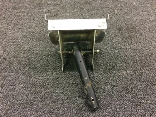 0510150 (Use: 0310453) Cessna 170A LH Pedal Rudder and Brake