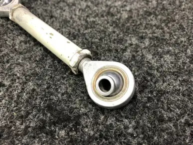 5525501-27 (FSO: 5525501-82) Cessna Citation 500 Speed Brake Lower Pushrod Assy