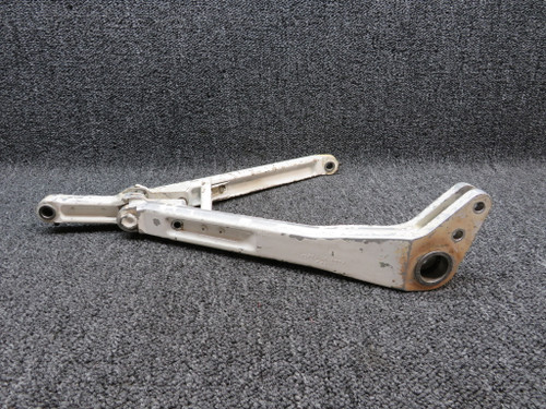 40280-001 / 85166-003 /41985-001 Piper PA-31T Link Assy Main Gear W/ Side Brace RH