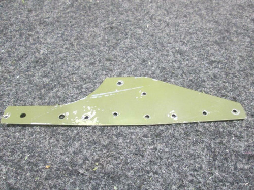 0711852-2 Cessna A185F Plate BAS Part Sales | Airplane Parts