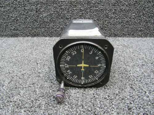 505002390 (M/N: 210-5A) AIM Directional Gyro Indicator BAS Part Sales | Airplane Parts