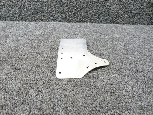 0513006-42 Cessna 172 Reinforcement Door Post Inbd LH