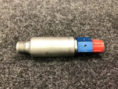 716-1001-13 Cessna Citation 500 Cook Electric Pressure Switch