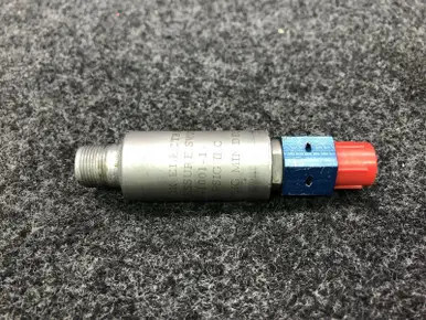 716-1001-13 Cessna Citation 500 Cook Electric Pressure Switch