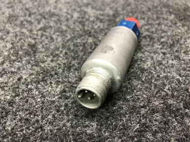 716-1001-13 Cessna Citation 500 Cook Electric Pressure Switch