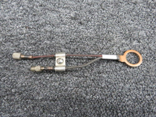 102143 Weston Thermocouple Assembly BAS Part Sales | Airplane Parts