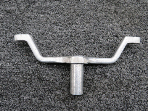 1140 (ALT: U1140A-000) Piper Scott Aviation Rudder Arm