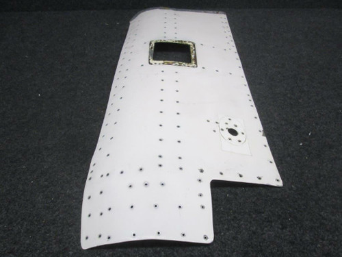 0710003-47 Cessna A185F Skin (Lower Belly)