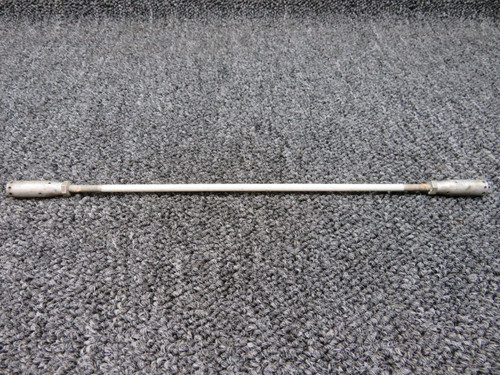 35-825191-15 Beechcraft 58 Nose Gear Door Rod Assembly