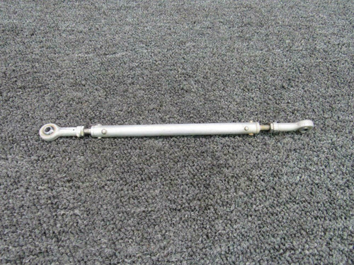 1221113-4 Cessna 210 Aileron Push Rod Assy BAS Part Sales | Airplane Parts