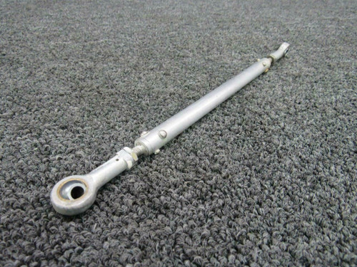 1221113-4 Cessna 210 Aileron Push Pull Rod LH or RH