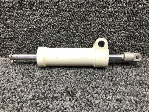 35-825145-6 Beechcraft 58 Shimmy Dampener Assembly BAS Part Sales | Airplane Parts