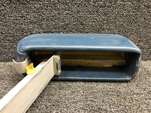 Beechcraft 106-530063-1 Beechcraft 58 Pilot Armrest Assembly