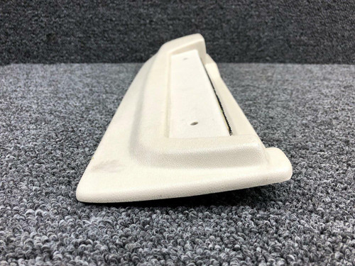 Beechcraft 106-530085-5 USE K106-530085-5 Beechcraft 58 Escutcheon Seat Armrest 5th