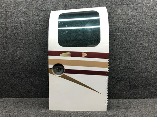 36-430011-477 Beechcraft 58 Cargo Door Structure Forward