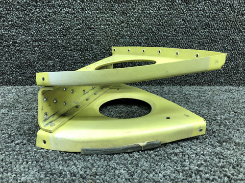 002-410001-77 / 002-410064-1 Beechcraft 58 Nose Structure Former LH