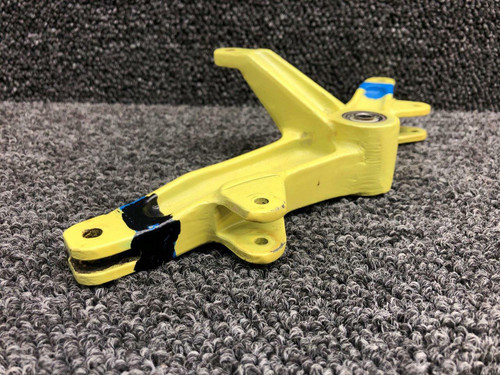 Beechcraft 96-524010-1 Beechcraft 58 Rudder Pedal Bellcrank LH New Old Stock