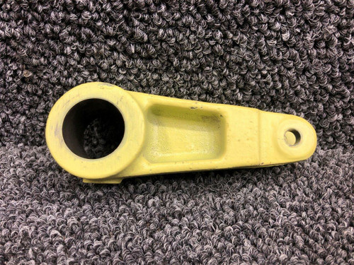 Beechcraft 002-820010-1 Beechcraft 58 Rudder Pedal Arm LH NEW OLD STOCK