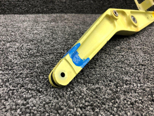 Beechcraft 002-524024-53 Beechcraft 58 Elevator Bellcrank Assembly Aft New Old Stock