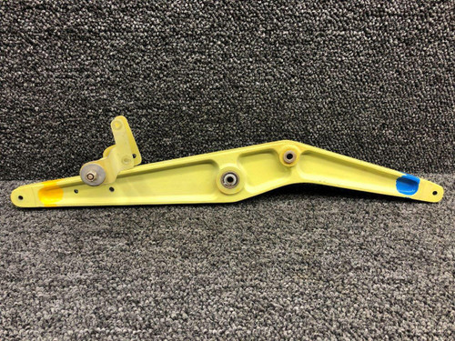 Beechcraft 002-524024-53 Beechcraft 58 Elevator Bellcrank Assembly Aft NEW OLD STOCK