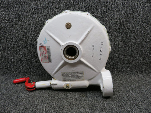 95-810017-23 Beechcraft 58 Landing Gear Actuator Assembly (High Speed)