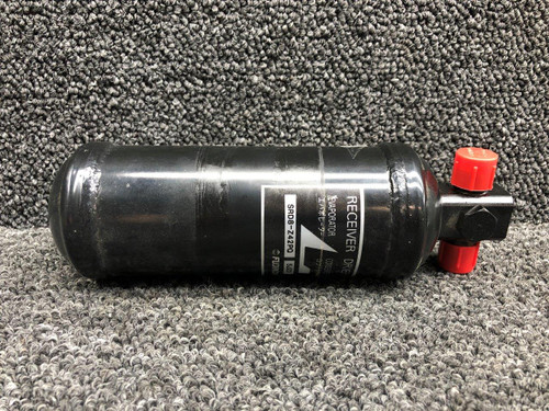 SRD8-Z42PQ Fujikoki Receiver Drier