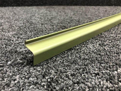 Beechcraft 002-410001-56 Beechcraft 58 Nose Structure Stringer RH NEW OLD STOCK